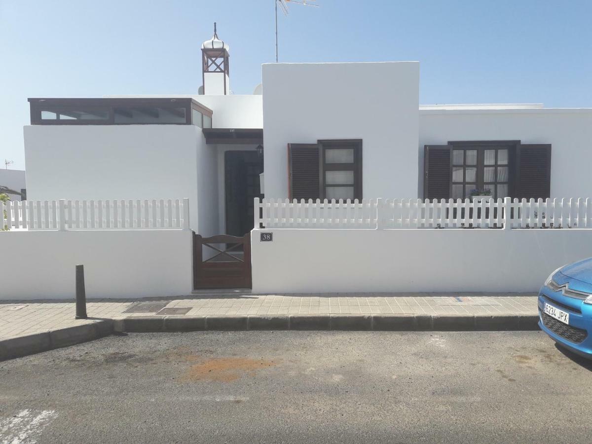 Villa Corona Roses Puerto del Carmen  Exterior foto